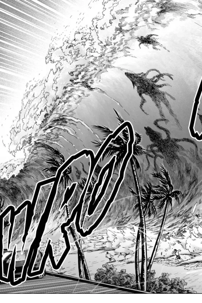 one punch man ch23 page07